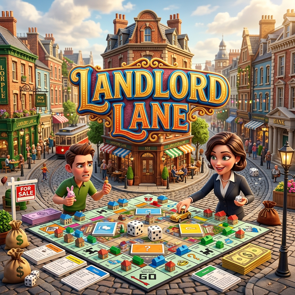 Landlord Lane